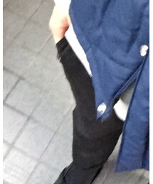 ISSEY MIYAKE | スラックス