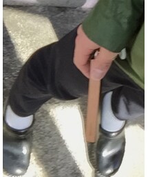 YAECA | スラックス