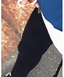 YAECA | その他パンツ