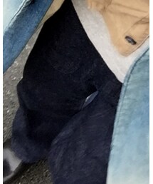 YAECA | デニムパンツ