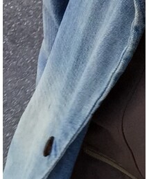 Dulcamara | デニムジャケット