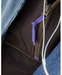 BROWN by 2-tacs | パーカー