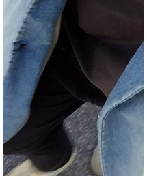 YAECA | その他パンツ