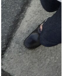 troentorp | シューズ