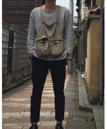 YAECA | スラックス