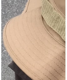 MILITARY | ハット
