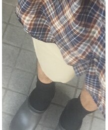 patagonia | チノパンツ