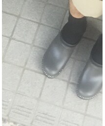 troentorp | シューズ