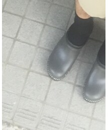 Needles | シューズ