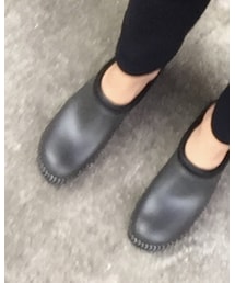 Needles | シューズ