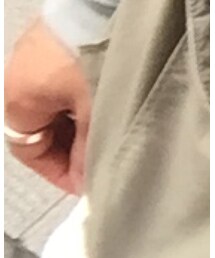 MARTIN MARGIELA | リング