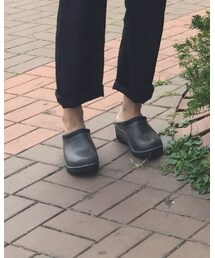 troentorp | シューズ