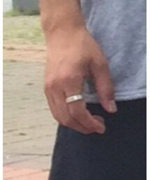 MARTIN MARGIELA | リング