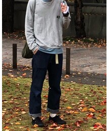 YAECA | デニムパンツ