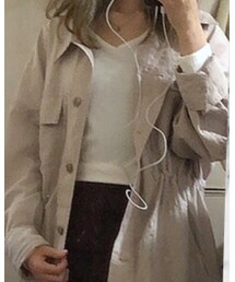 GRL | シャツ/ブラウス