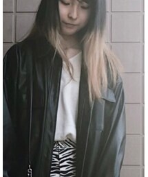 AZUL by moussy | ニット/セーター