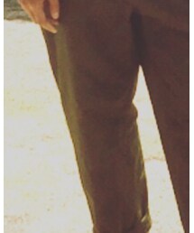 EEL | その他パンツ