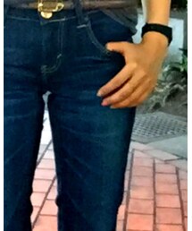 EDWIN | デニムパンツ