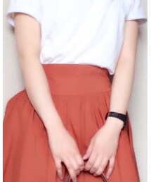 DHOLIC | スカート