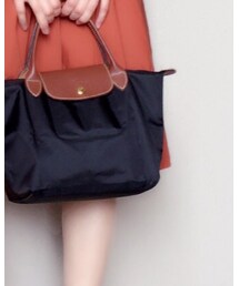 LONGCHAMP | ハンドバッグ