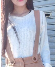 planet | ニット/セーター