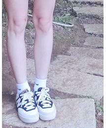 NEW BALANCE | スニーカー