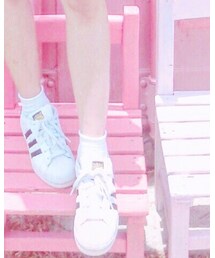 adidas | スニーカー