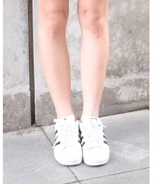 adidas | スニーカー