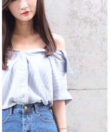 sunnyegg | トップス