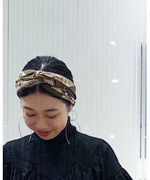 古着 | その他ヘアアクセサリー