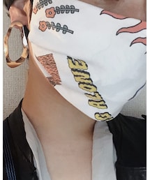 マスク | その他