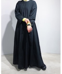 UNIVERSAL TISSU | ワンピース/ドレス