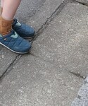 Teva(テバ)の「シューズ(モカシン/デッキシューズ)」
