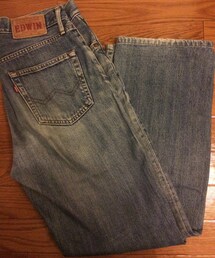 EDWIN | デニムパンツ