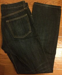 UNIQLO | デニムパンツ