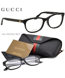 GUCCI | 　(メガネ)