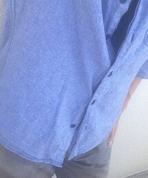 ikka | シャツ/ブラウス