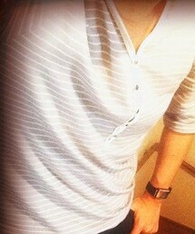 a.v.v | Tシャツ/カットソー