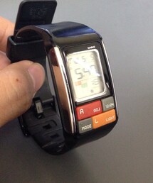 CASIO | アナログ腕時計