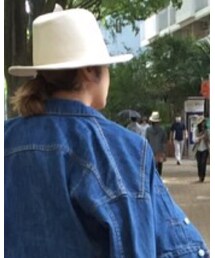 KBF | デニムジャケット