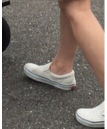VANS | スニーカー