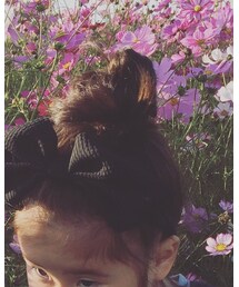 MAISON DE REEFUR | ヘアバンド