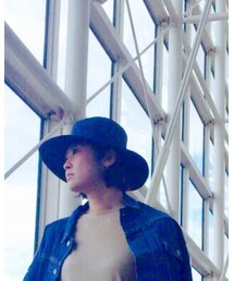 BEAMS | ハット