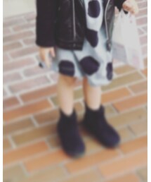 apres les cours | ブーツ