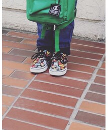 VANS | スニーカー