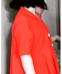 COMECHATTO&CLOSET | シャツワンピース