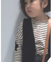 韓国の子供服 | その他トップス