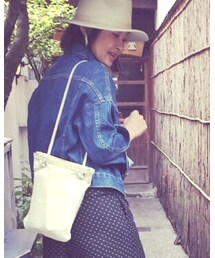 KBF | デニムジャケット