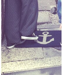 CONVERSE | スニーカー