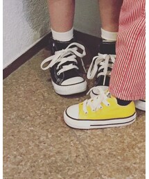 CONVERSE | スニーカー